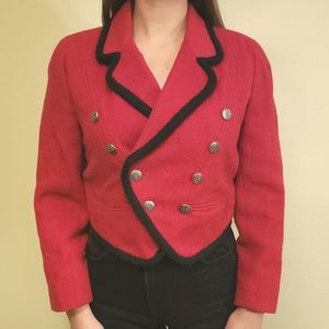 Vintage Blazer